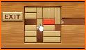 Unblock Red Wood Puzzle related image