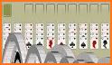 FORTY THIEVES SOLITAIRE related image