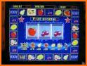 Fruit Cocktail Slot Machine Free related image