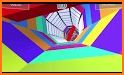 Color Tunnel game related image