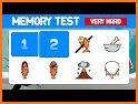 Memory Quiz related image