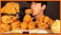 Mukbang - ASMR related image