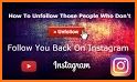 Unfollow Users & Follow Users For Instagram related image