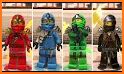 Walkthrough lego ninjago movie games tournament related image