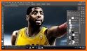 hd kyrie irving Wallpaper related image