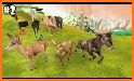 Deer Simulator - Animal Family related image