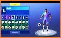 Dance Emotes for Fortnite related image