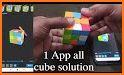 AK Cube Solver related image