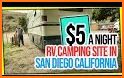 RV Campgrounds - Parks and Camping related image