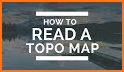 Tenerife Topo Maps related image