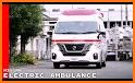 Electric Ambulance related image