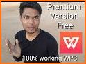 WPS Premium Subscription related image