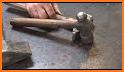 Blacksmith And  Hammer related image