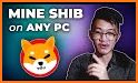 Shibx - Shiba Inu Cloud Mining related image