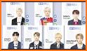 BTS World Quiz related image