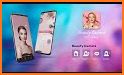 Beauty Cam Photo Effects - Makeup & Hairstyle related image