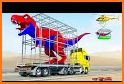 Rescue Animal Transport - Wild Animals Simulator related image