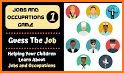 Kids Profession Learning Game For Boys & Girls related image