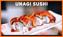 Unagi related image