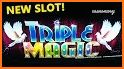 Triple Magic AM related image