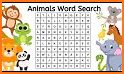 Word Search - Word Game related image