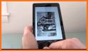 TTS Reader - reads your books aloud related image