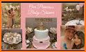 Princess Baby Shower Party related image