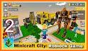 MiniCraft City: Roblock Game related image