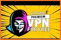 Pro VPN - Pay Once Use Life related image