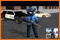 US Spider Police Stickman Rope Hero Strange Vegas related image