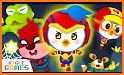 Pororo Hero World related image