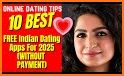 Indian dating app - Viklove. related image