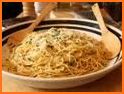 Quick and Easy Pasta and Noodle Recipes related image