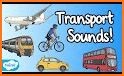 Vehicles Sound for Kids related image