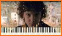 Stranger Things - Piano related image