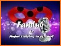 Amino para Miraculous Ladybug related image