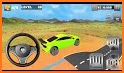 Extreme Jeep Stunts Mega Ramp Car Games 2nd - 2021 related image