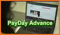 Payday loans. Quick money related image