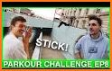 Stickman Parkour Ultimate related image