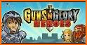 Guns´n´Glory Heroes - Wear related image