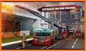 US Firefighter Truck Simulator- City Rescue heroes related image