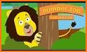 Animal Hide and Seek Kids Game related image