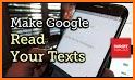 messageLOUD: Read Texts & E-Mails While You Drive. related image