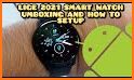 Lige Smart Watch ip67 related image