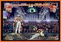 code The King Of Fighters 97 KOF97 related image