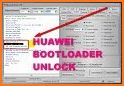 DC Huawei Bootloader Codes related image