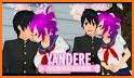 Yandere Simulator Trick related image