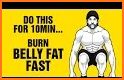 Fat Burning Workout related image