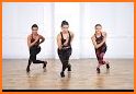 Zumba Dance WorkouT Offline related image