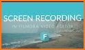 Screen Recorder - Record, Screenshot, Edit related image